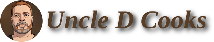 Uncle D Cooks